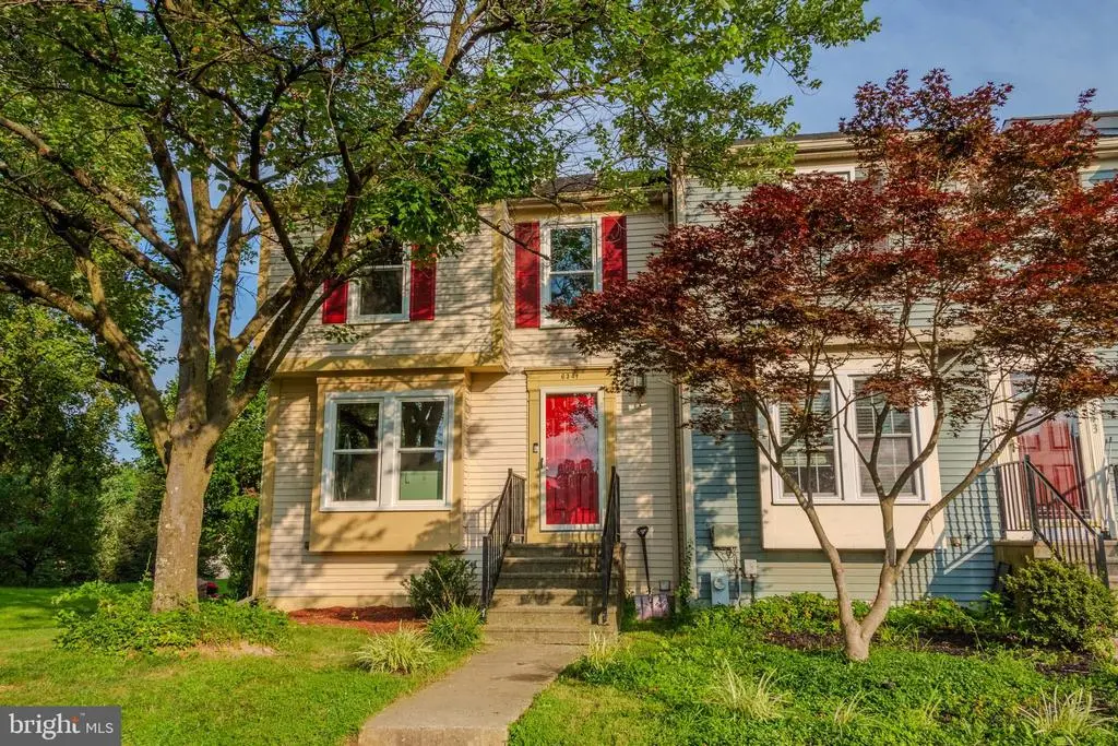 6341 Loring Dr, Columbia