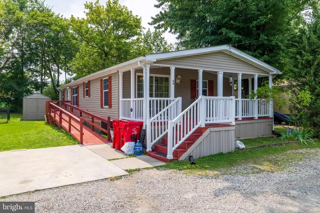 44 N Barry Ave, NORRISTOWN