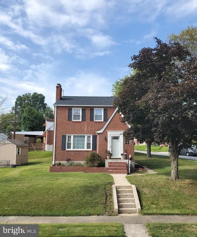 8220 Analee Ave, BALTIMORE