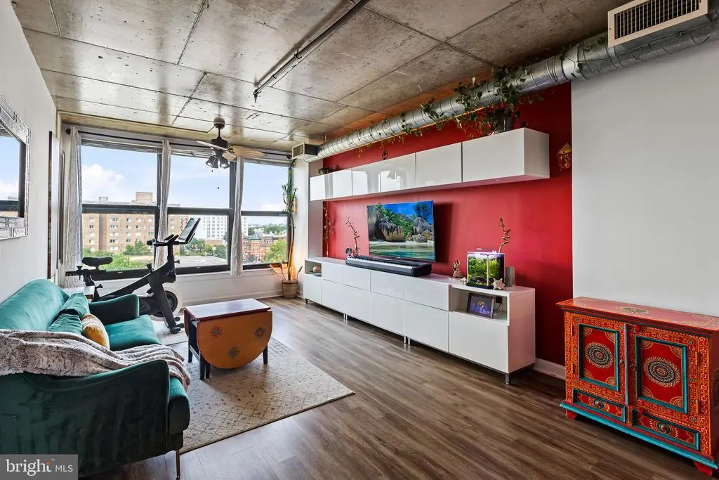 2750 14th St Nw #607, WASHINGTON