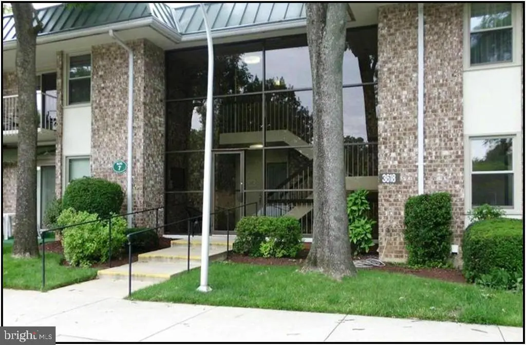 3618 Gleneagles Dr #7-2e, SILVER SPRING