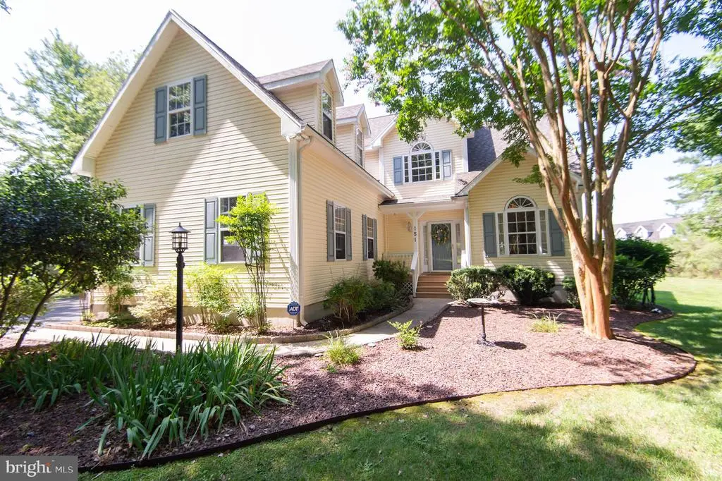 151 S Newport Way, Dagsboro