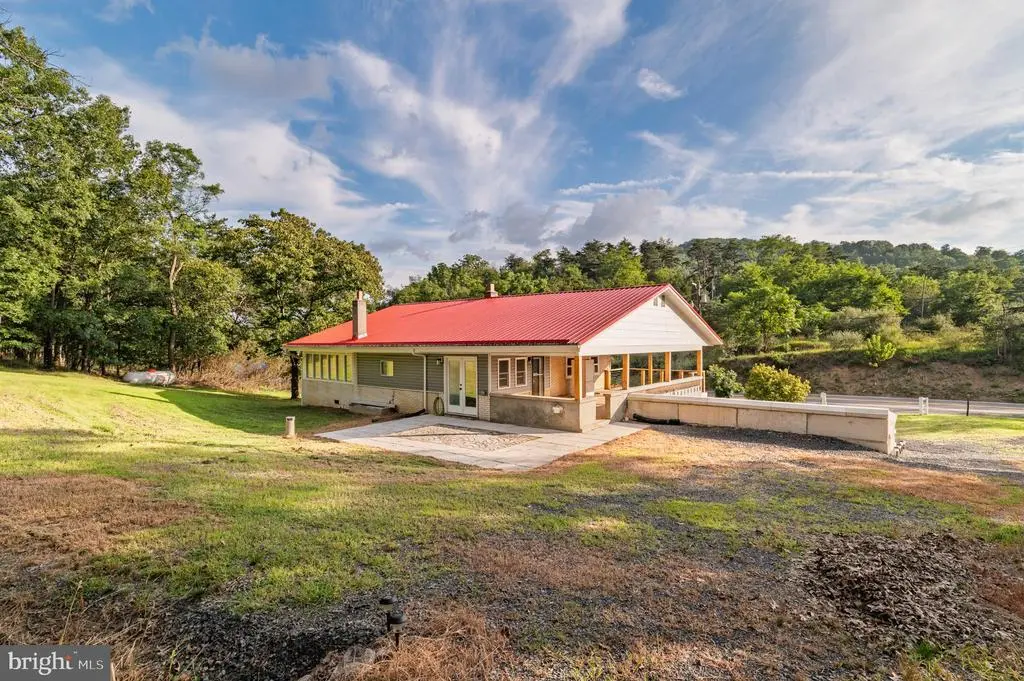 13531 Frankfort Hwy, SPRINGFIELD