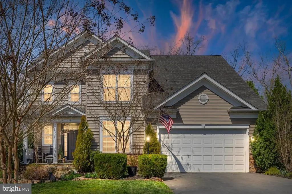 18 Smelters Trace Rd, STAFFORD