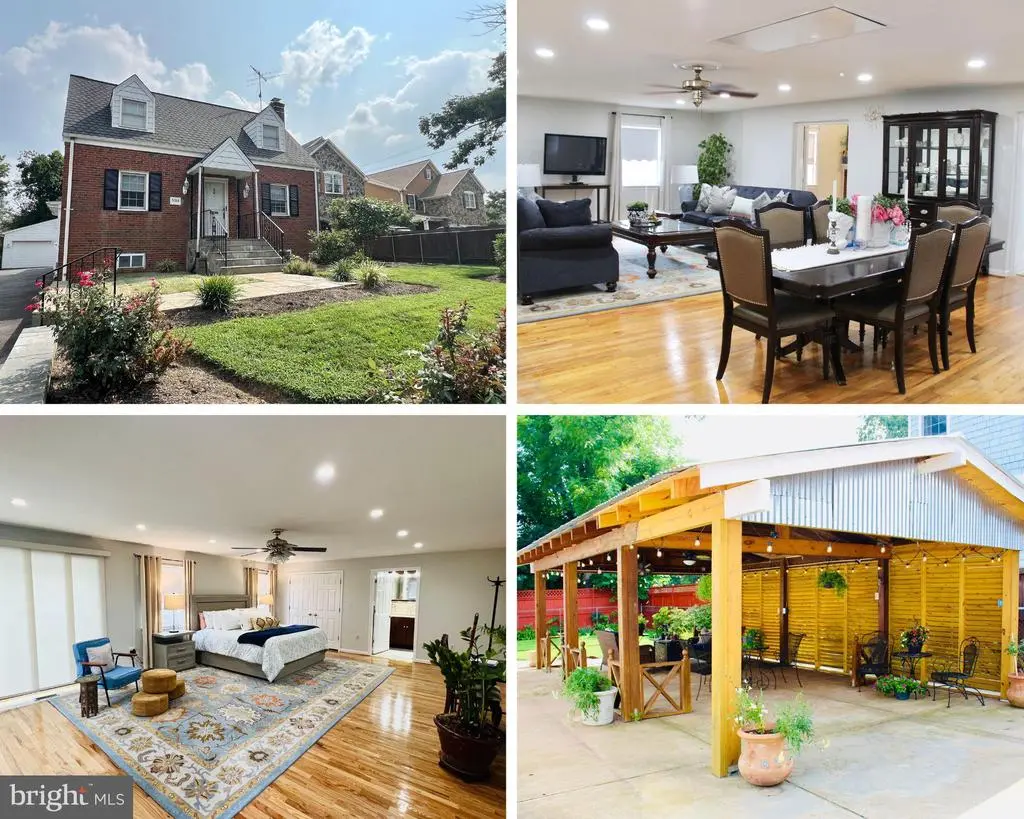 6314 Washington Blvd, ARLINGTON