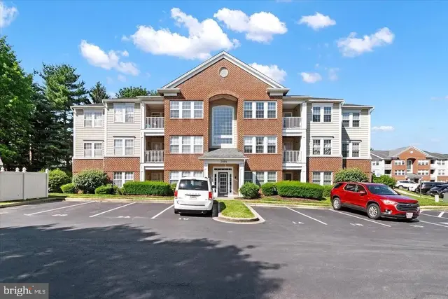 2406 Ellsworth Way #1b, Frederick