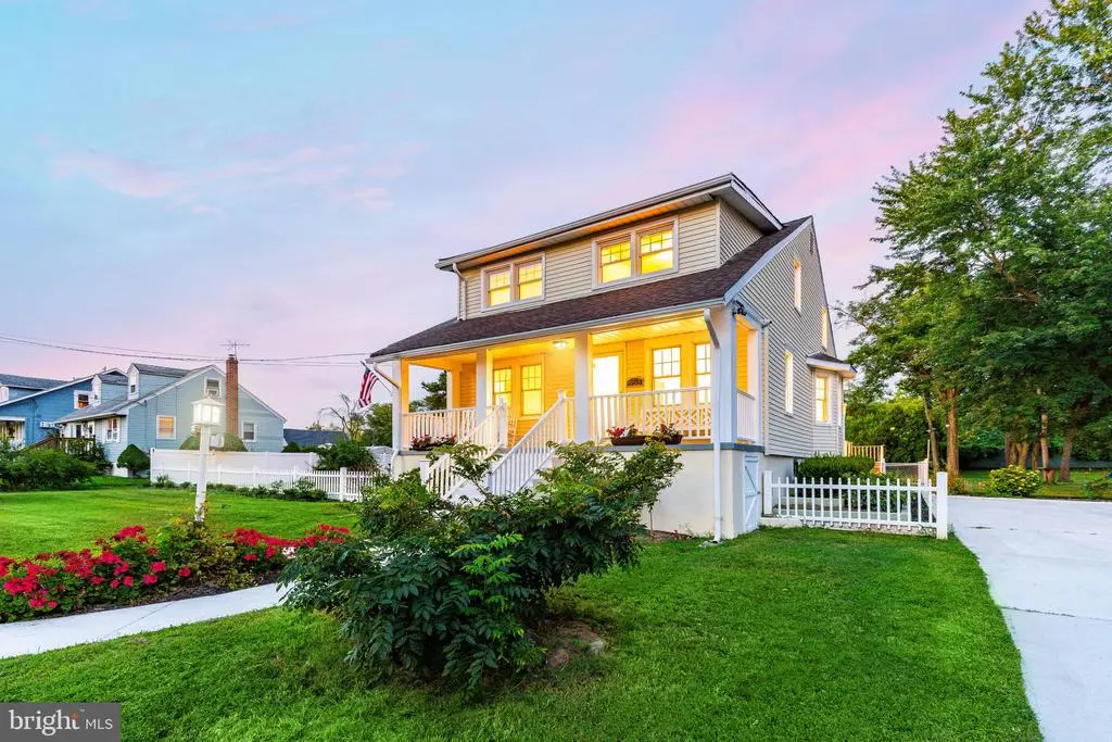 653 Kenilworth Ave, CHERRY HILL