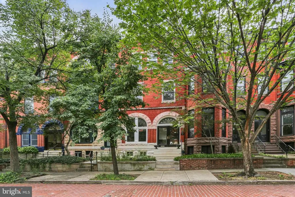 1726 Linden Ave, Baltimore