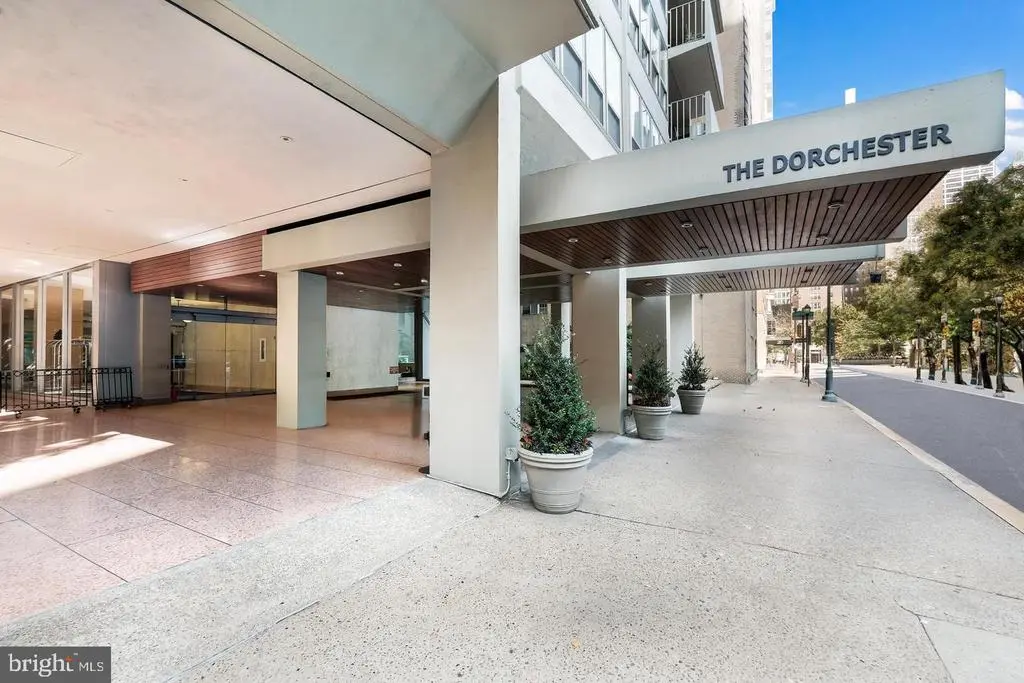 226 W Rittenhouse Sq #1718, PHILADELPHIA