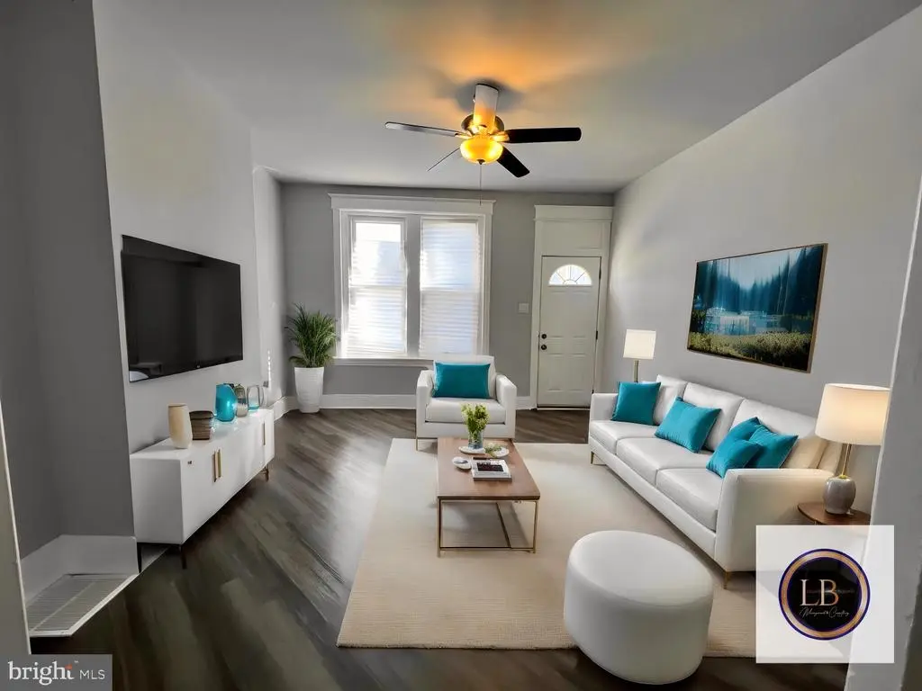 2464 N Napa St, PHILADELPHIA