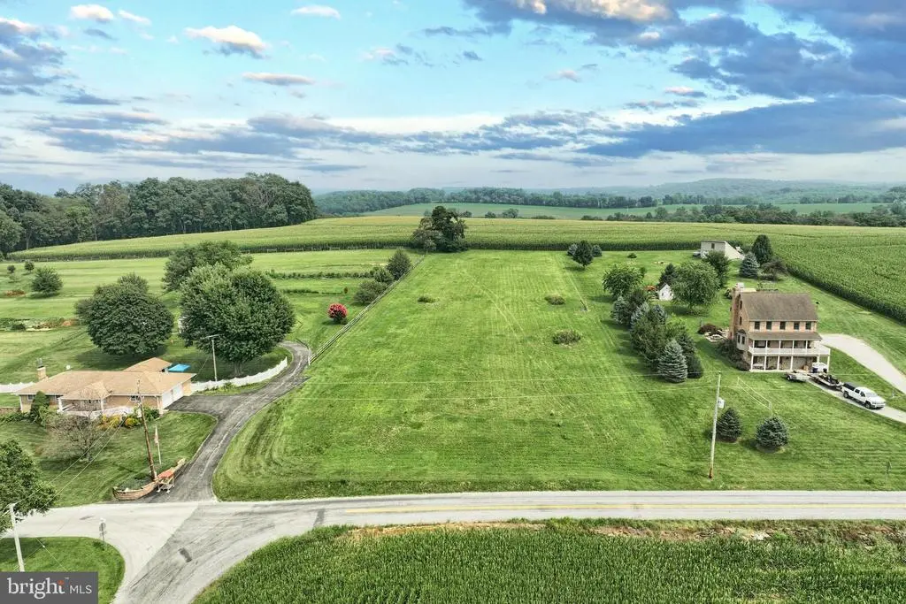 10293 Mount Zion Rd, Glen Rock