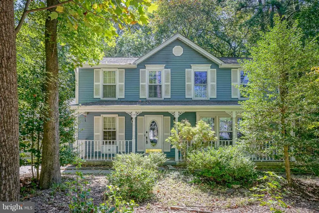 15 Lady Diana Cir, MARLTON