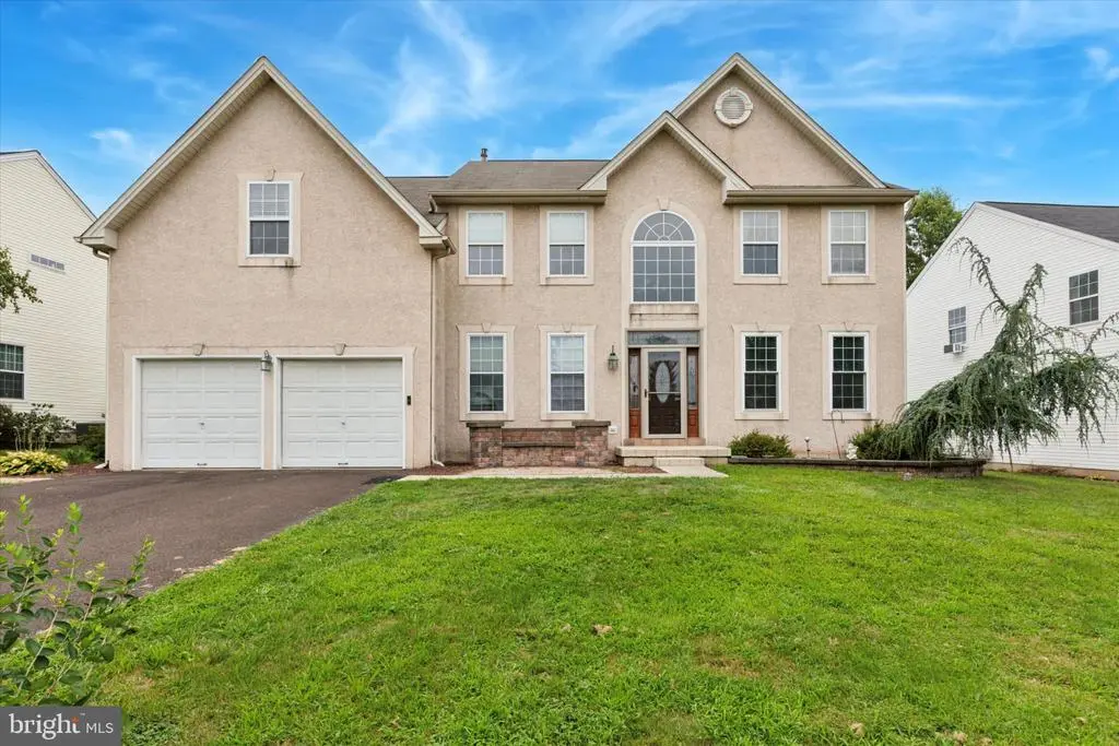 227 Beech Ln, PERKASIE