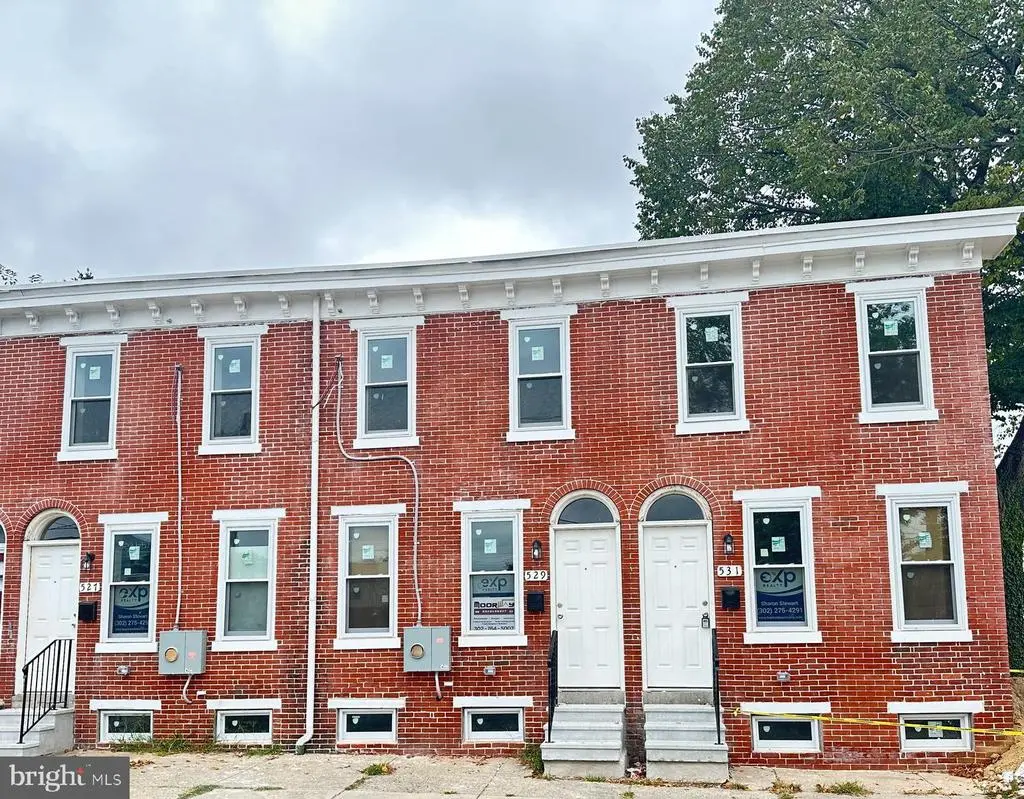 529 E 8th St, WILMINGTON