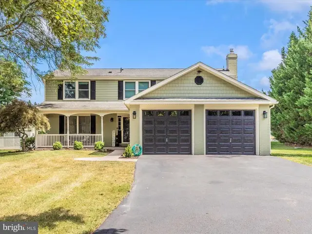 5820 Woodwinds Cir, Frederick