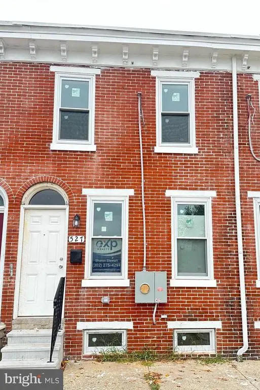 531 E 8th St, WILMINGTON