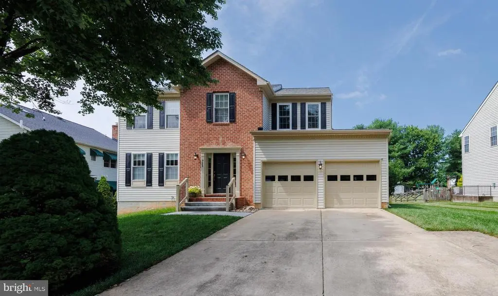 711 Obrecht Rd, Sykesville