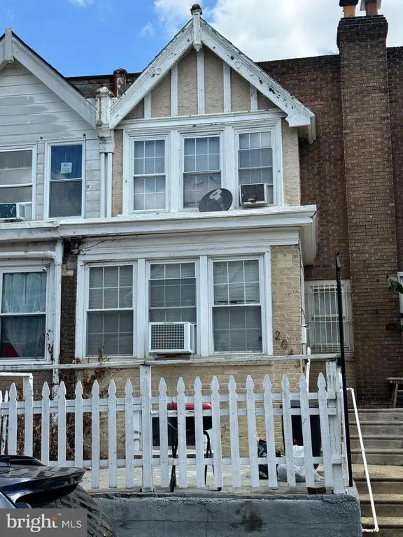 2043 S Redfield St, PHILADELPHIA