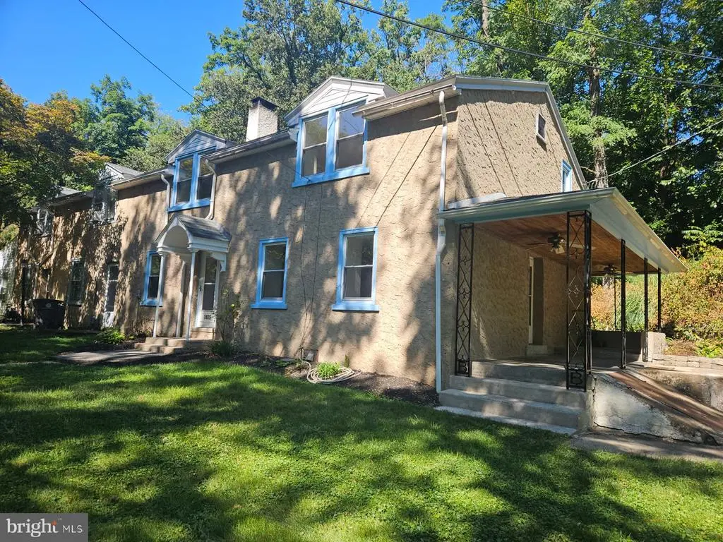 1405 Old Glasgow St, POTTSTOWN