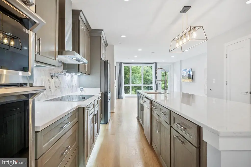 424 Missouri Ave Nw #2, WASHINGTON