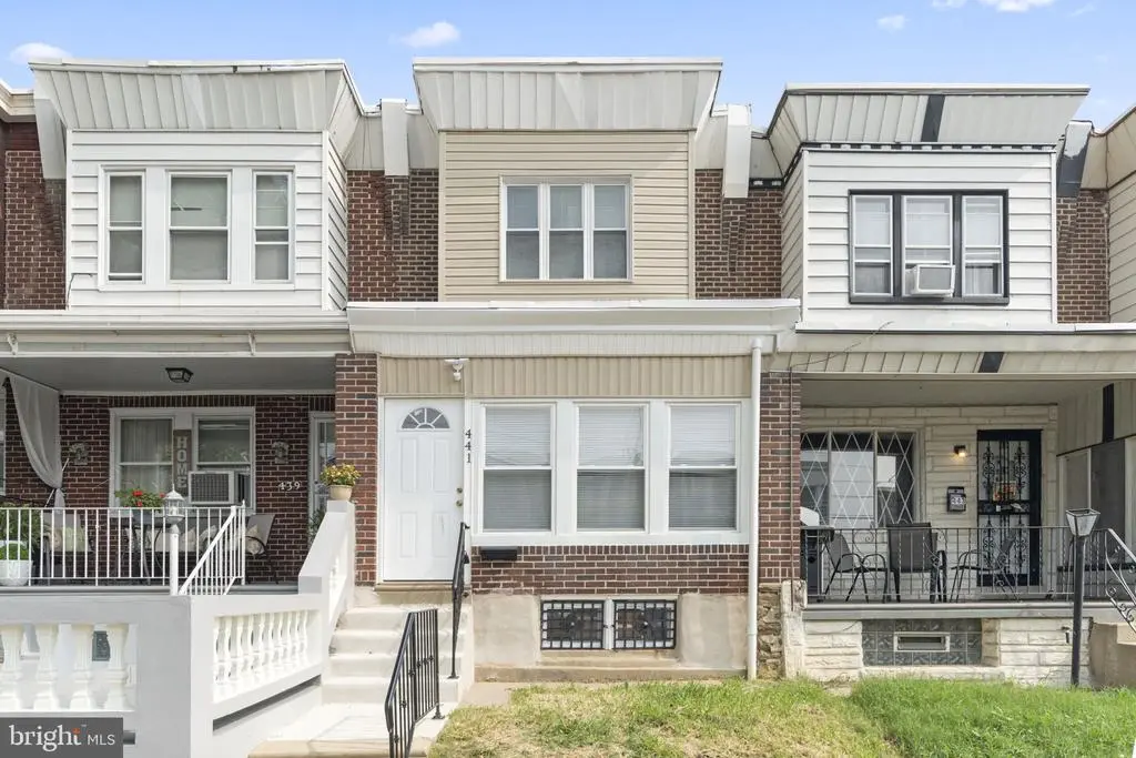 441 E Loudon St, PHILADELPHIA