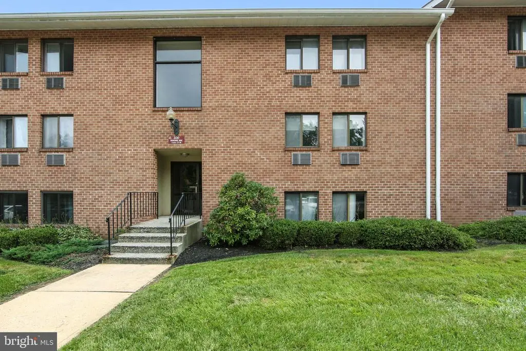 200 Winding Way ## 15, DOWNINGTOWN