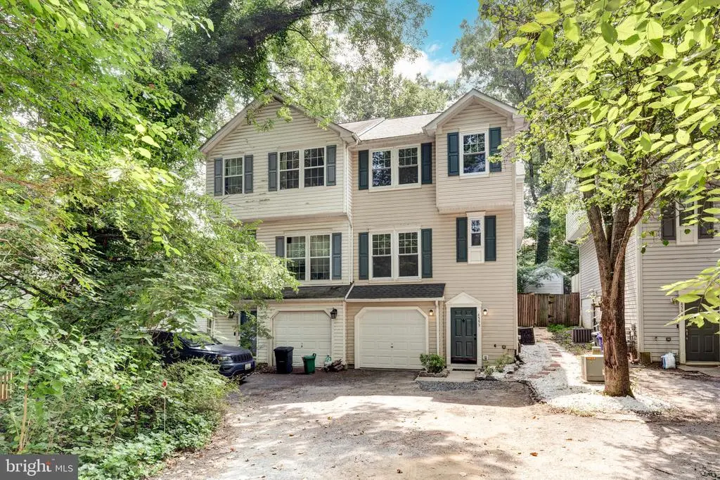 6553 Tyson Place, Elkridge