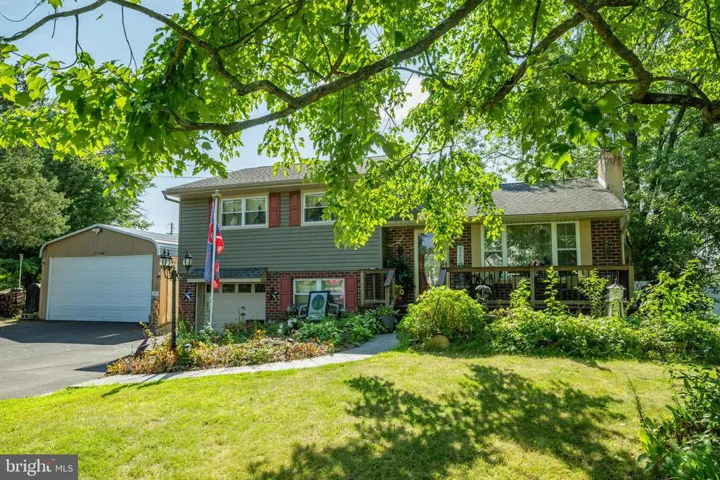 3 Haycock Dr, KINTNERSVILLE