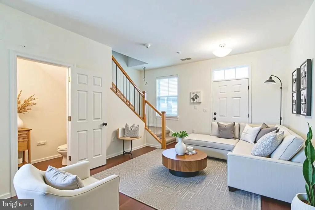 1509 Tanner St Se, WASHINGTON