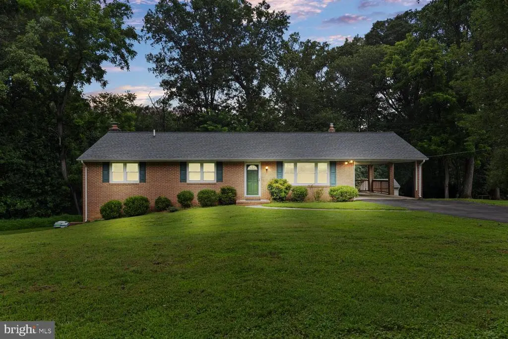 2314 Mount Hebron Dr, Ellicott City