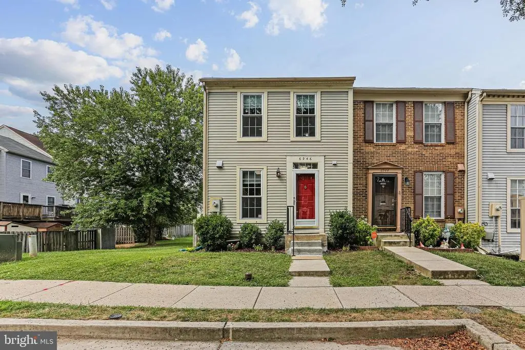 6946 Ducketts Ln #41-1, Elkridge