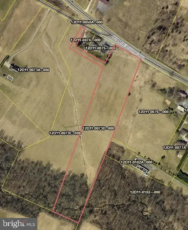 10 Old Route 30, Biglerville