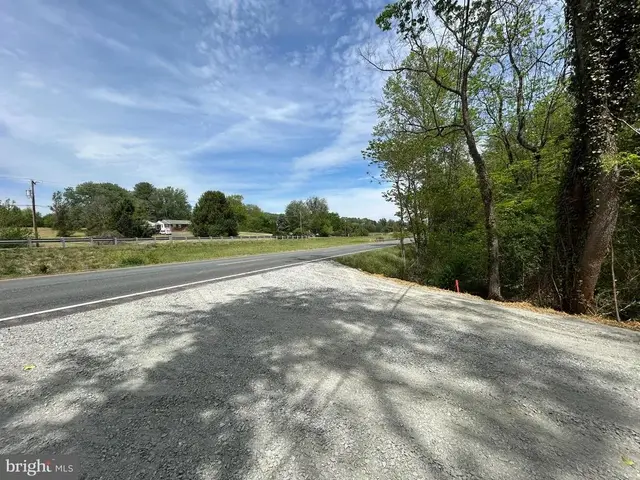 0 James Madison Hwy, Orange