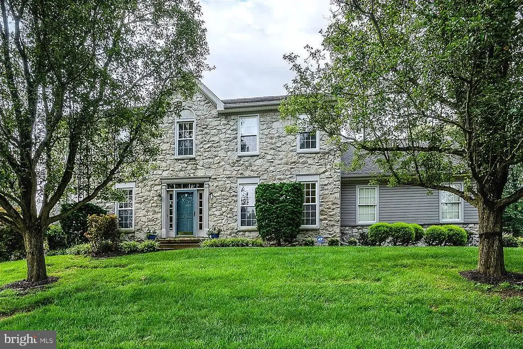 1201 Chadd Ct, West Chester