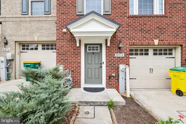 8074 Locust Mill St, Ellicott City