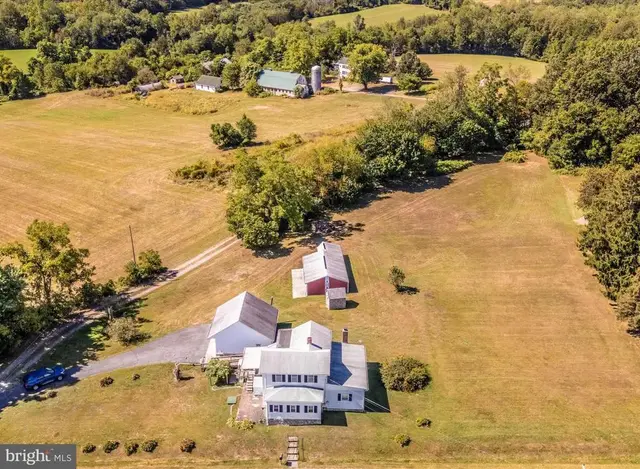 11409 Coppermine Rd, Woodsboro