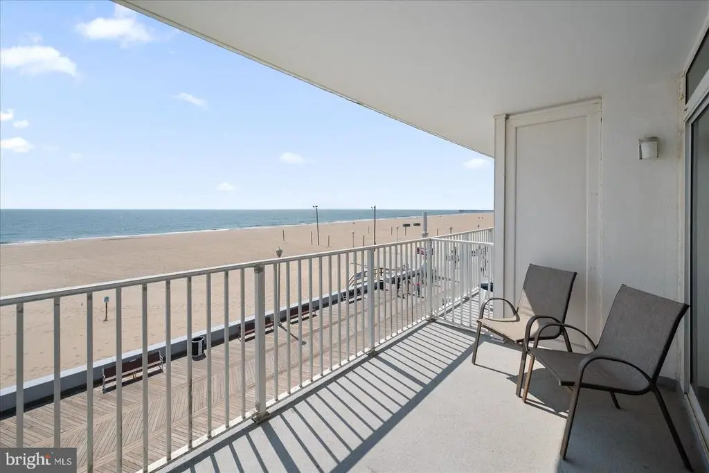 401 Atlantic Ave #204, Ocean City