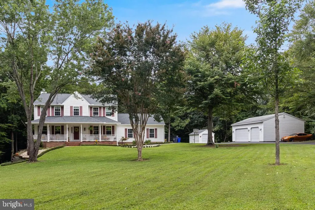 140 Morgans Ridge Rd, La Plata