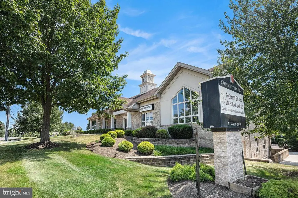 1570 Sumneytown Pike, LANSDALE