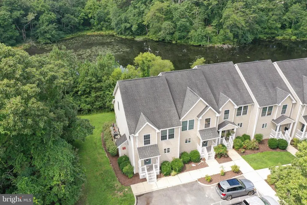 224 Canal Park Dr #101, SALISBURY