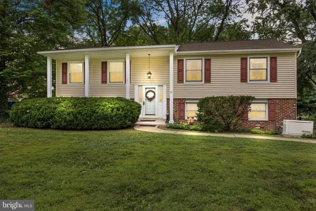 22 Juniper Dr, DOYLESTOWN