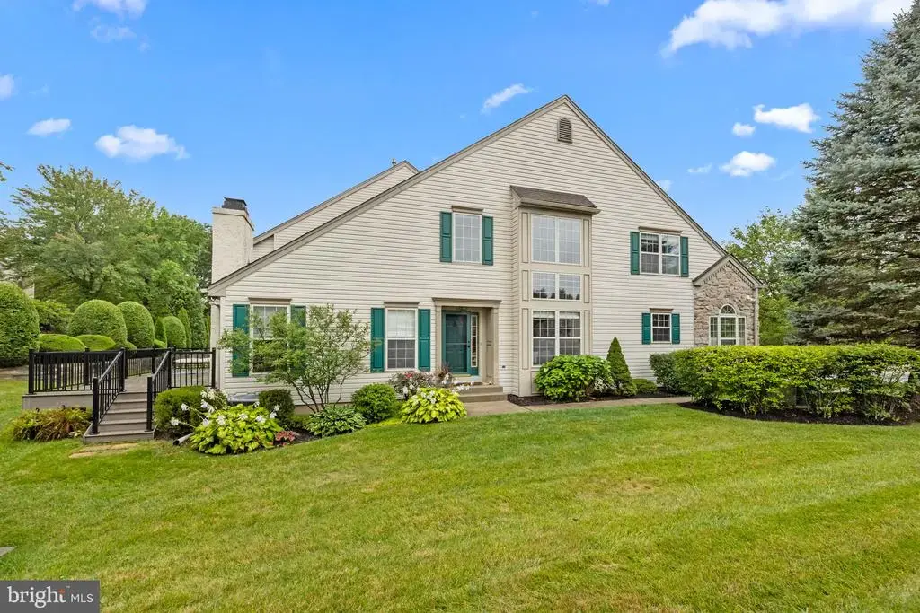5115 Sugar Hill Ct, DOYLESTOWN