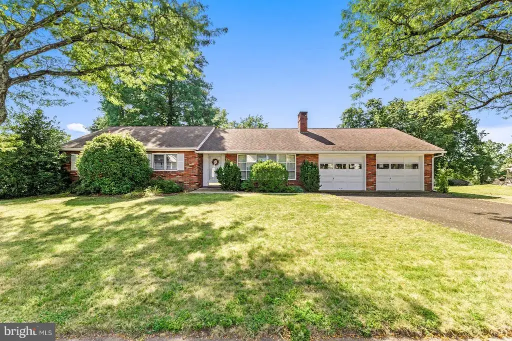 501 N 5th St, PERKASIE