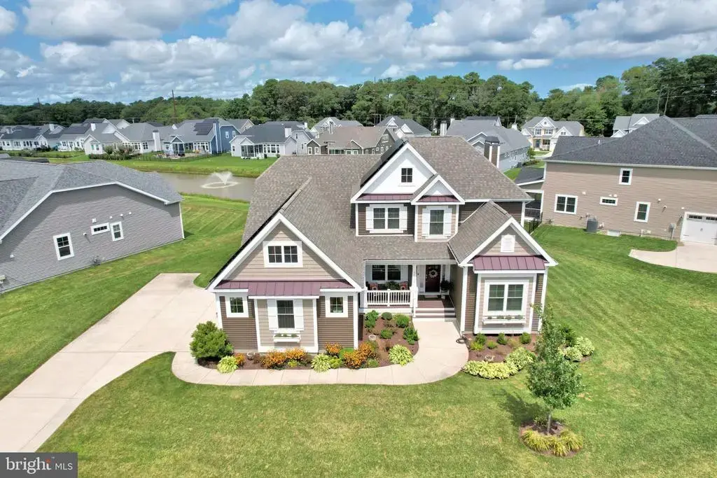 24173 Bunting Cir, HARBESON