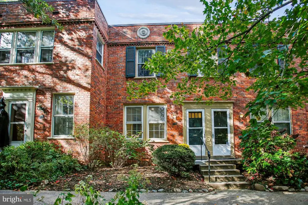 1415 S Edgewood St #463, ARLINGTON