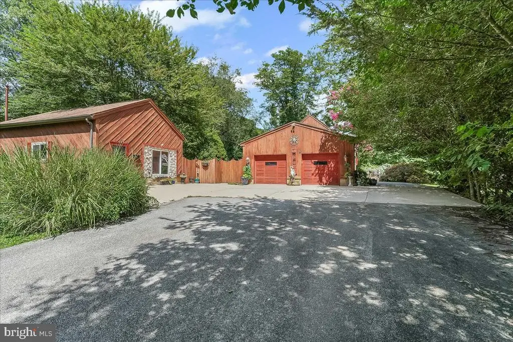 962 E Baltimore Pike, Kennett Square