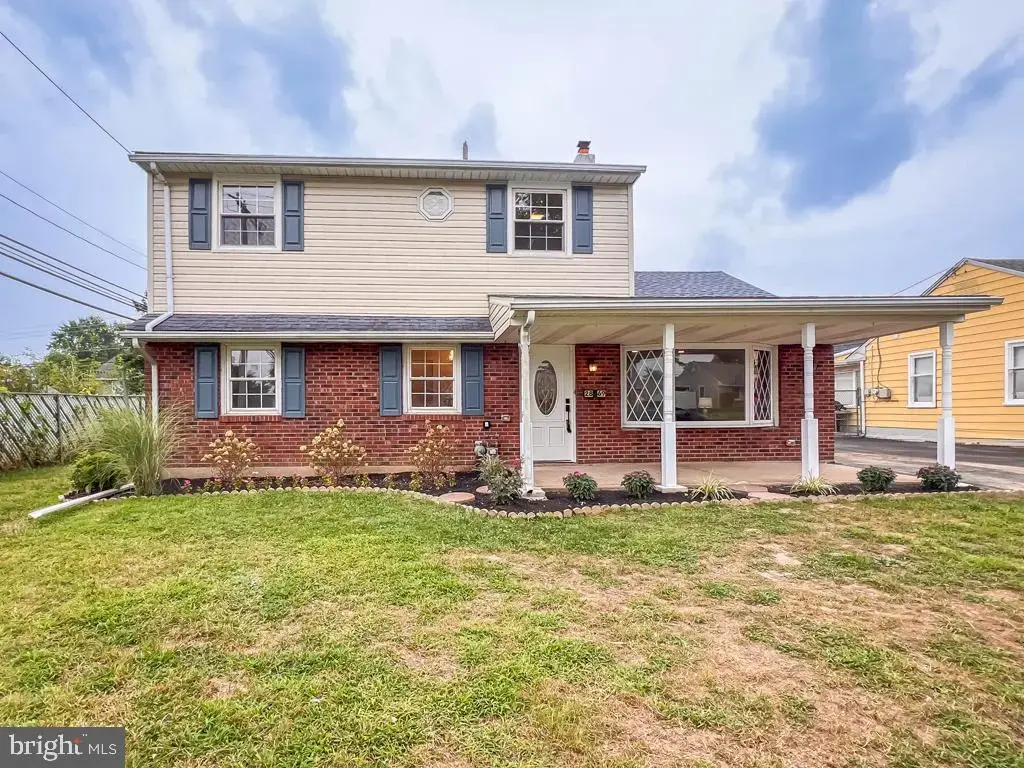 2869 Windsor Dr, BENSALEM