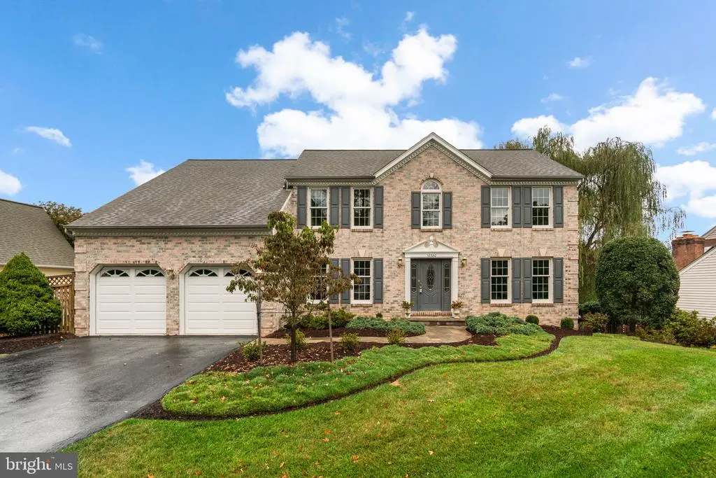 10380 Boca Raton Dr, Ellicott City