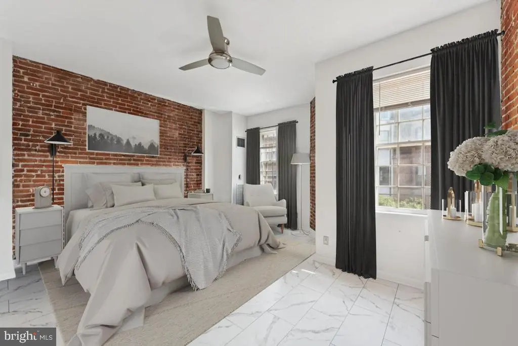 1718 Corcoran St Nw #23, WASHINGTON