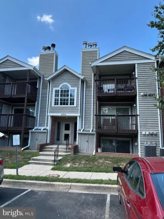 6700 Rapid Water Way #103, Glen Burnie
